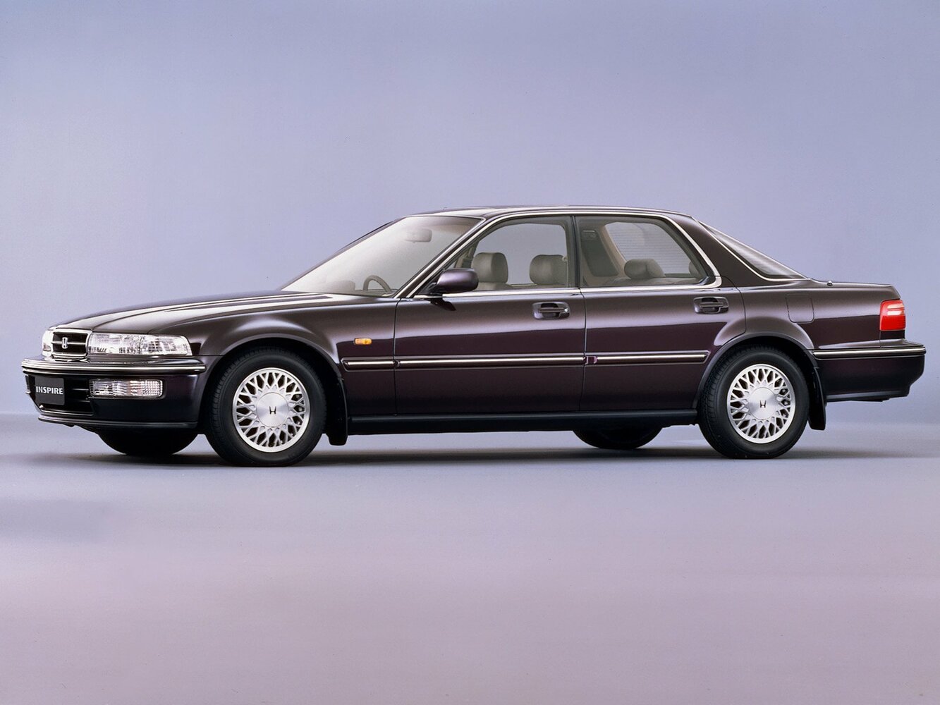 Honda Inspire I (1989-1995) - Седан