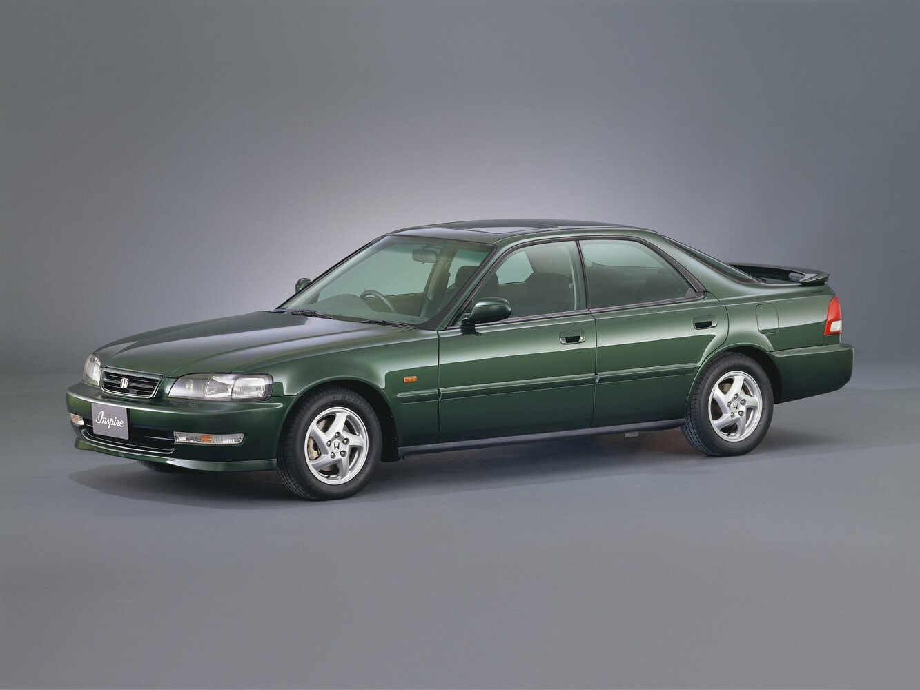 Honda Inspire II (1995-1998) - Седан