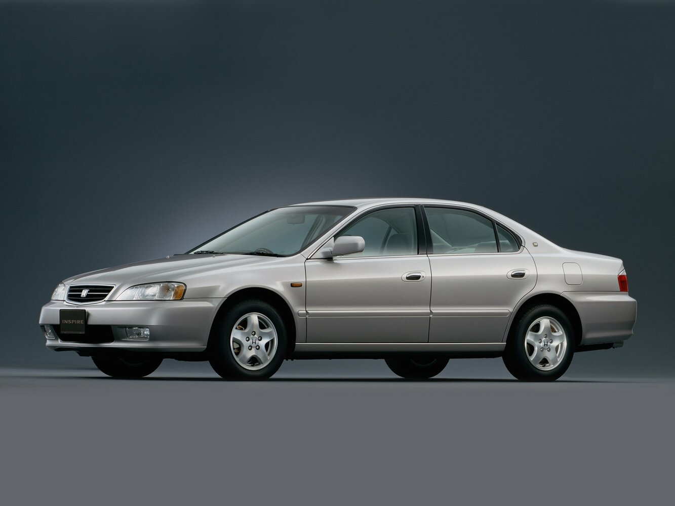 Honda Inspire III (1998-2003) - Седан