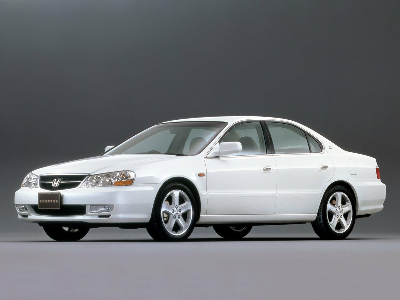 Honda Inspire III (1998-2003) - Седан