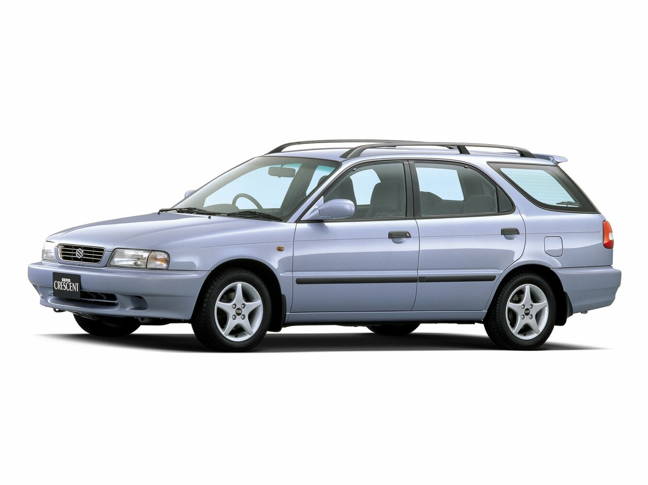 Suzuki Cultus III (1995-2002) - Универсал 5 дв. Crescent