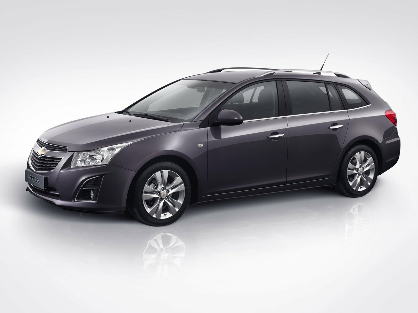 Chevrolet Cruze I (2008-2016) - Универсал 5 дв.