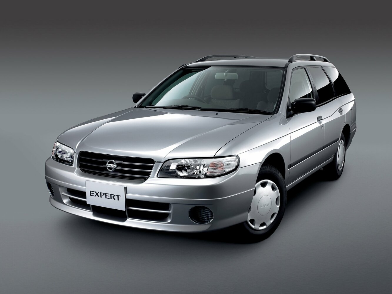 Nissan Expert I (1999-2007) - Универсал 5 дв.