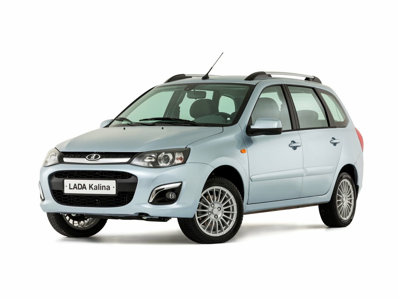 Lada (ВАЗ) Kalina II (2013-2018) - Универсал 5 дв.